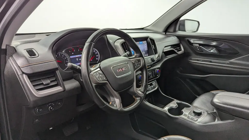 Florida Fine Cars - Used GMC TERRAIN 2023 WEST PALM AT4
