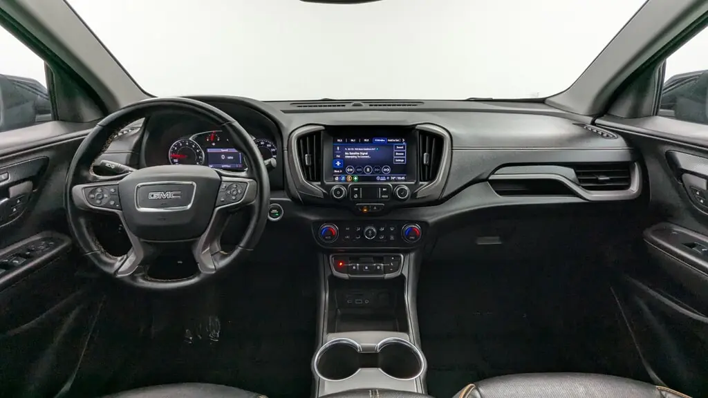 Florida Fine Cars - Used GMC TERRAIN 2023 WEST PALM AT4