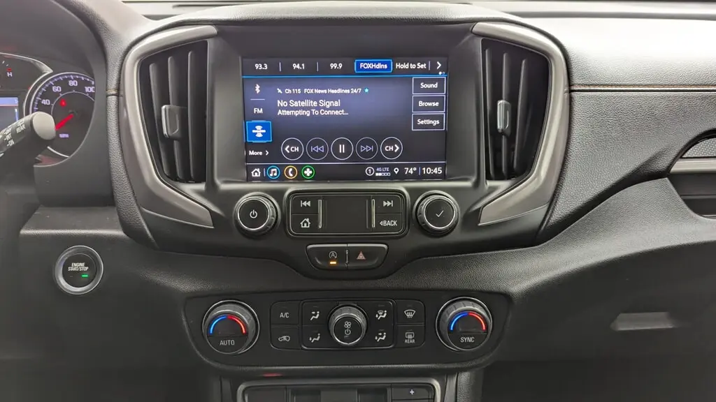 Florida Fine Cars - Used GMC TERRAIN 2023 WEST PALM AT4