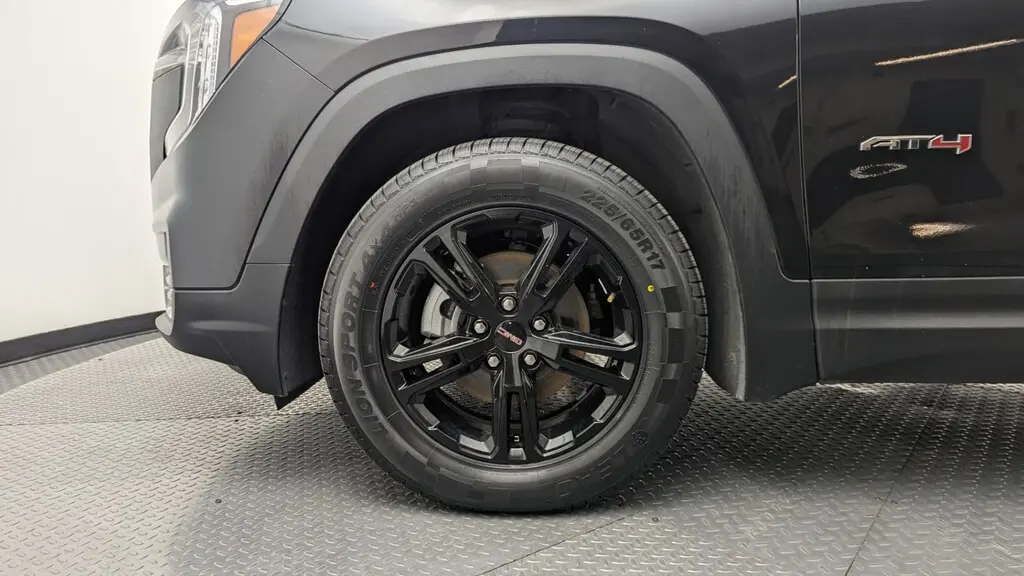 Florida Fine Cars - Used GMC TERRAIN 2023 WEST PALM AT4