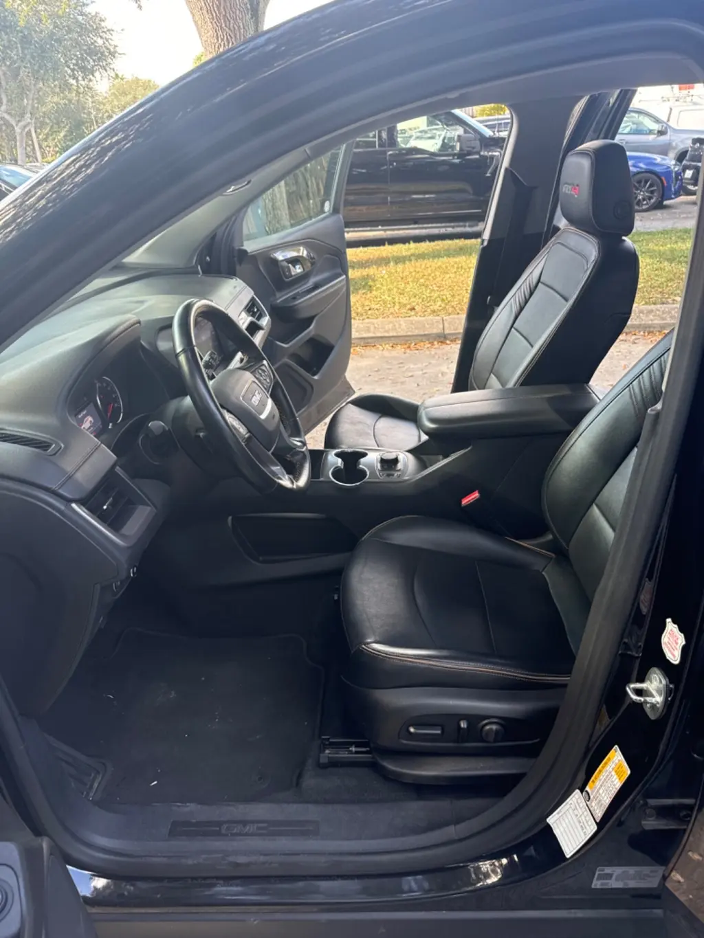 Florida Fine Cars - Used GMC TERRAIN 2023 WEST PALM AT4