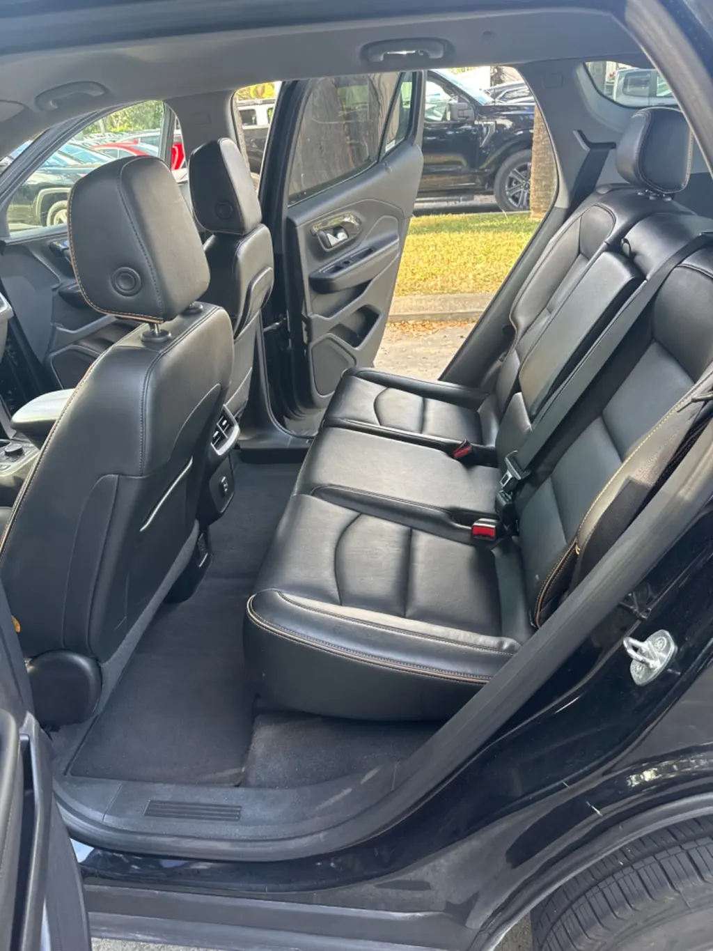 Florida Fine Cars - Used GMC TERRAIN 2023 WEST PALM AT4