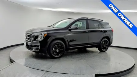 Florida Fine Cars - Used GMC TERRAIN 2023 WEST PALM AT4