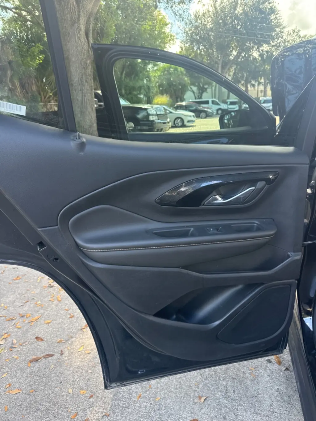 Florida Fine Cars - Used GMC TERRAIN 2023 WEST PALM AT4