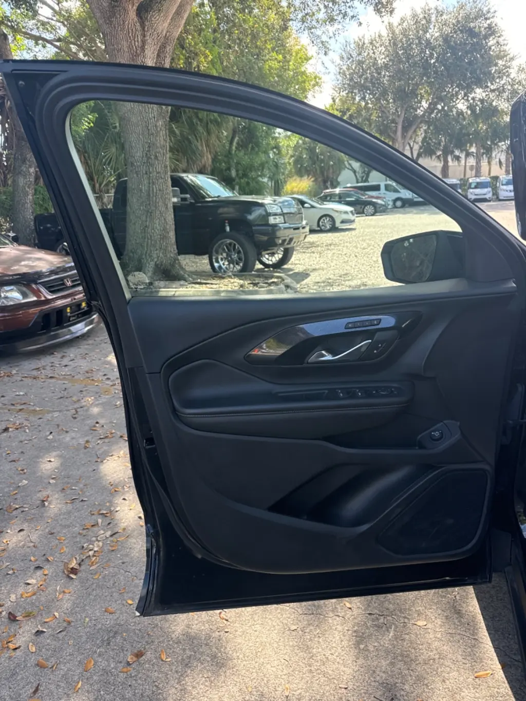 Florida Fine Cars - Used GMC TERRAIN 2023 WEST PALM AT4