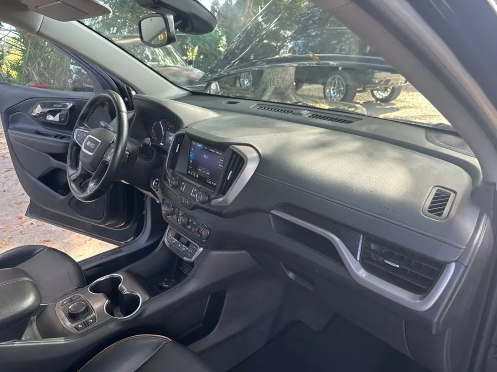 Florida Fine Cars - Used GMC TERRAIN 2023 WEST PALM AT4