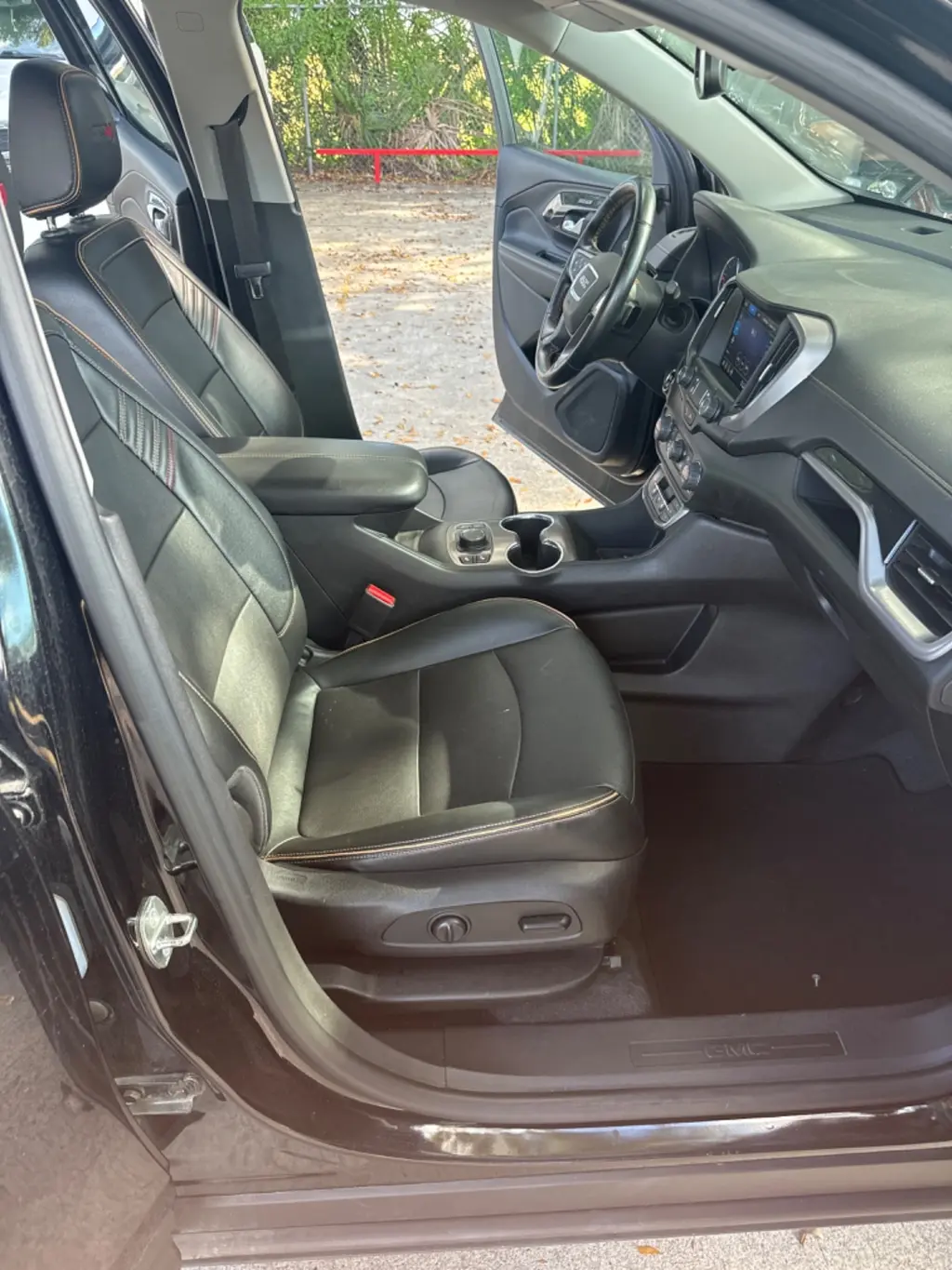 Florida Fine Cars - Used GMC TERRAIN 2023 WEST PALM AT4