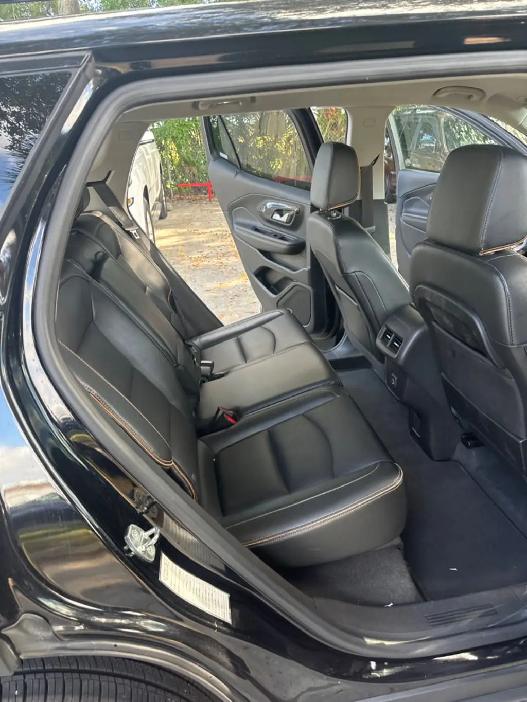 Florida Fine Cars - Used GMC TERRAIN 2023 WEST PALM AT4