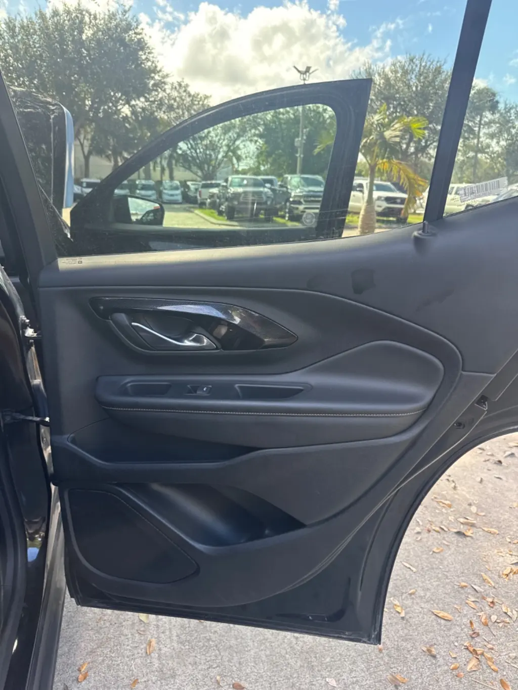 Florida Fine Cars - Used GMC TERRAIN 2023 WEST PALM AT4