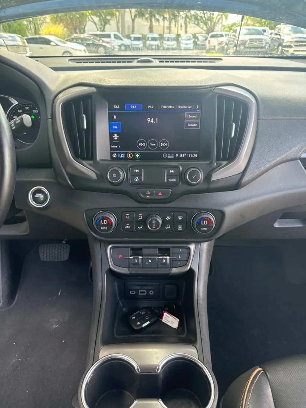 Florida Fine Cars - Used GMC TERRAIN 2023 WEST PALM AT4