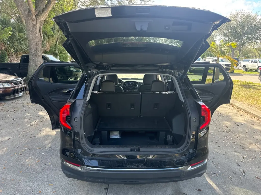 Florida Fine Cars - Used GMC TERRAIN 2023 WEST PALM AT4