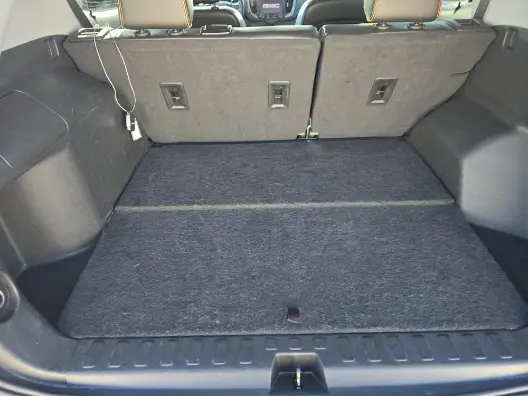 Florida Fine Cars - Used GMC TERRAIN 2023 WEST PALM AT4