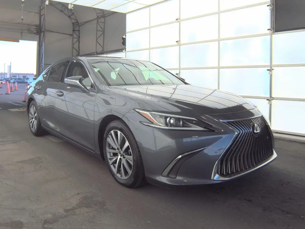 Florida Fine Cars - Used LEXUS ES 2019 ORLANDO ES 350