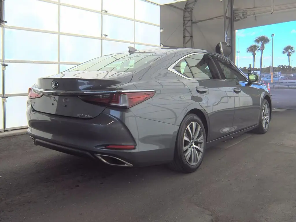 Florida Fine Cars - Used LEXUS ES 2019 ORLANDO ES 350