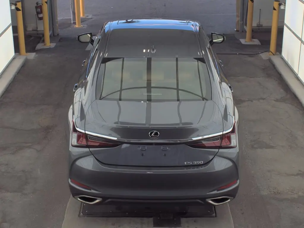 Florida Fine Cars - Used LEXUS ES 2019 ORLANDO ES 350