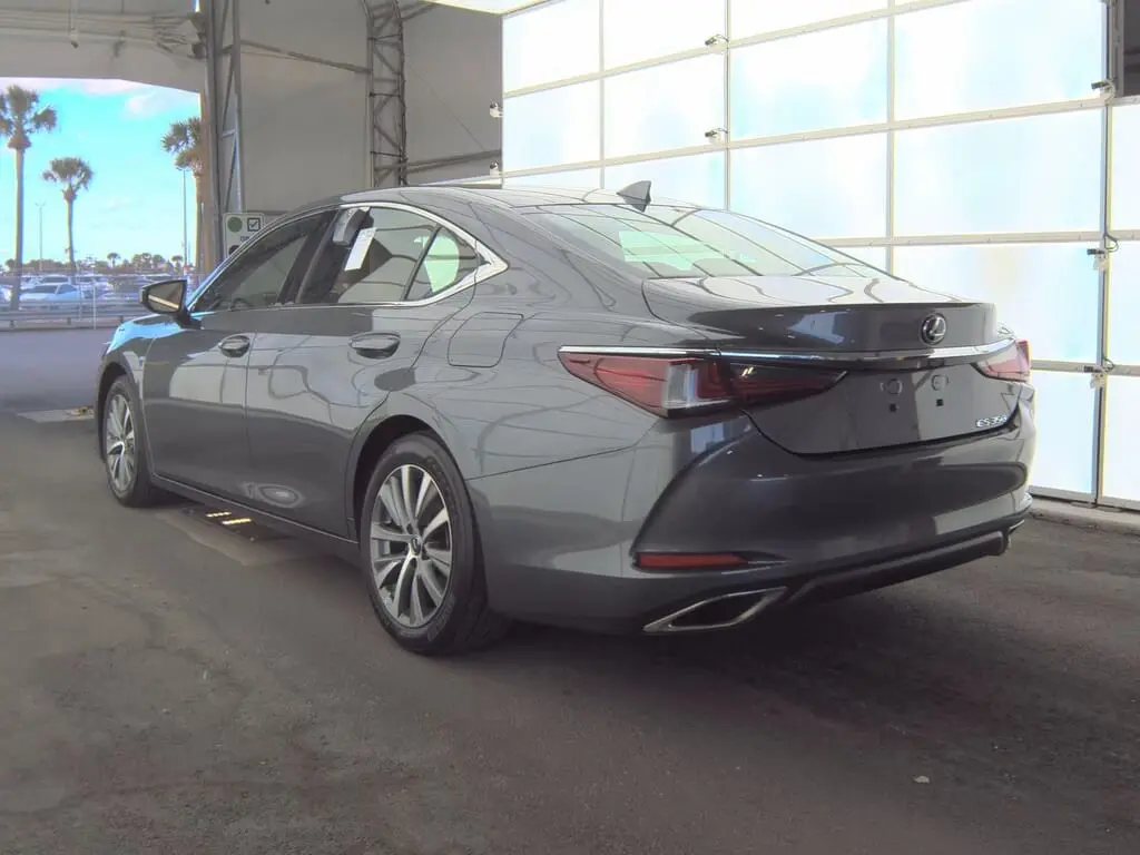 Florida Fine Cars - Used LEXUS ES 2019 ORLANDO ES 350