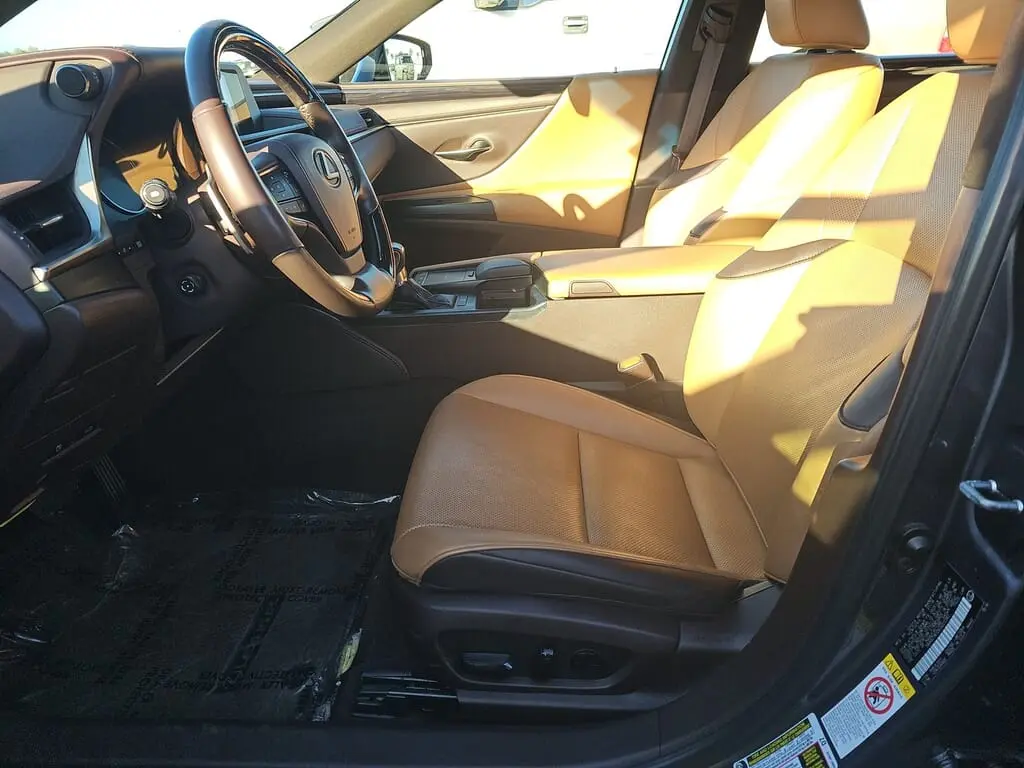 Florida Fine Cars - Used LEXUS ES 2019 ORLANDO ES 350