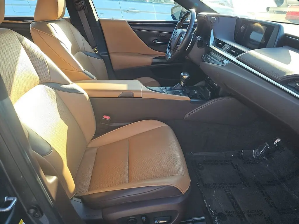 Florida Fine Cars - Used LEXUS ES 2019 ORLANDO ES 350