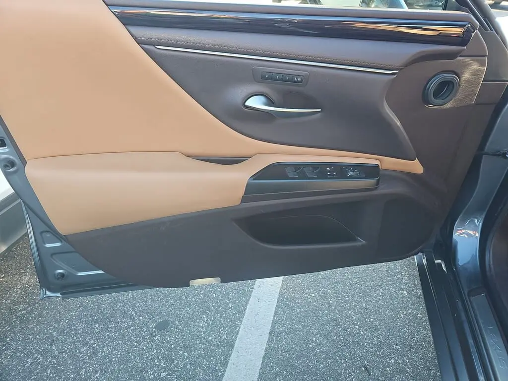 Florida Fine Cars - Used LEXUS ES 2019 ORLANDO ES 350