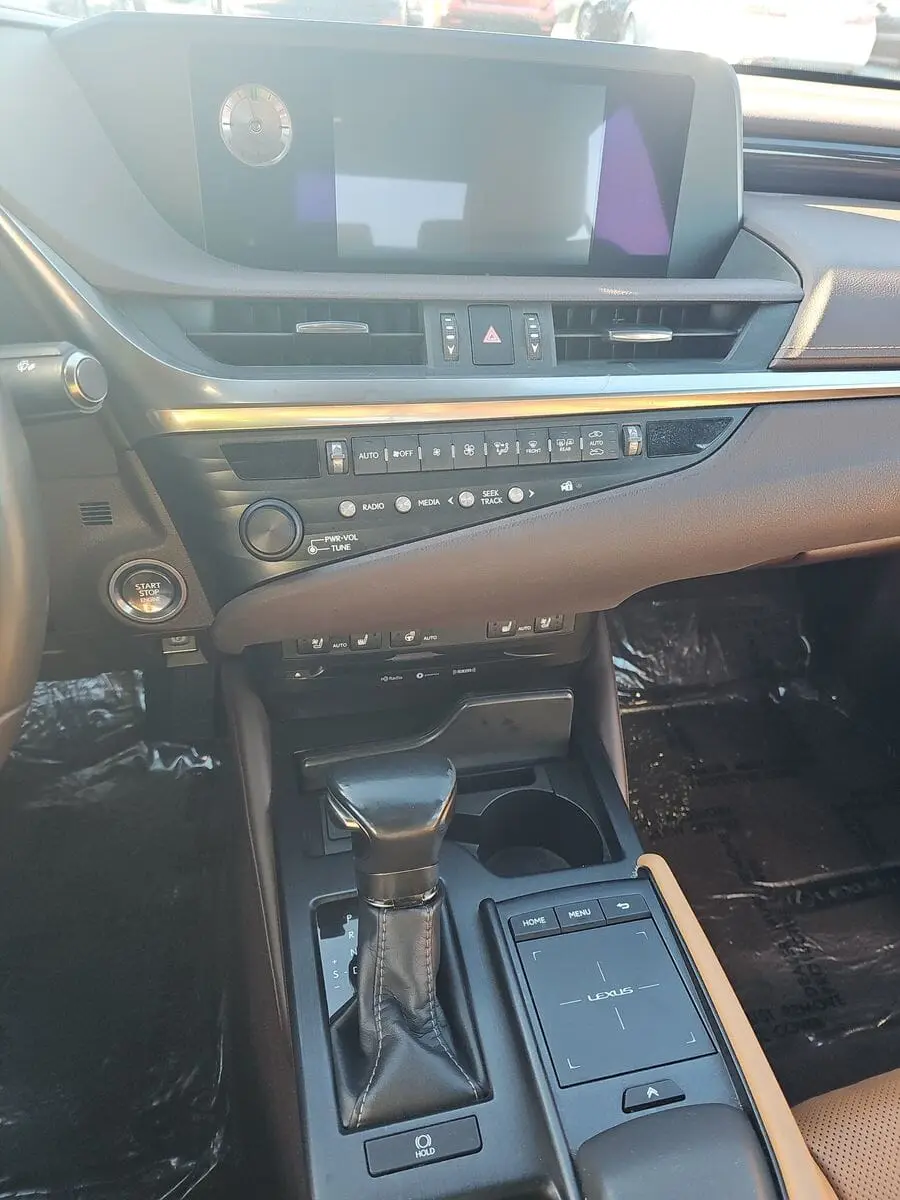 Florida Fine Cars - Used LEXUS ES 2019 ORLANDO ES 350