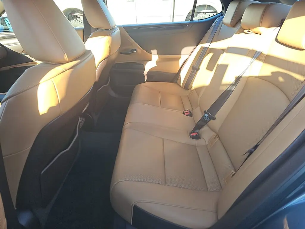 Florida Fine Cars - Used LEXUS ES 2019 ORLANDO ES 350