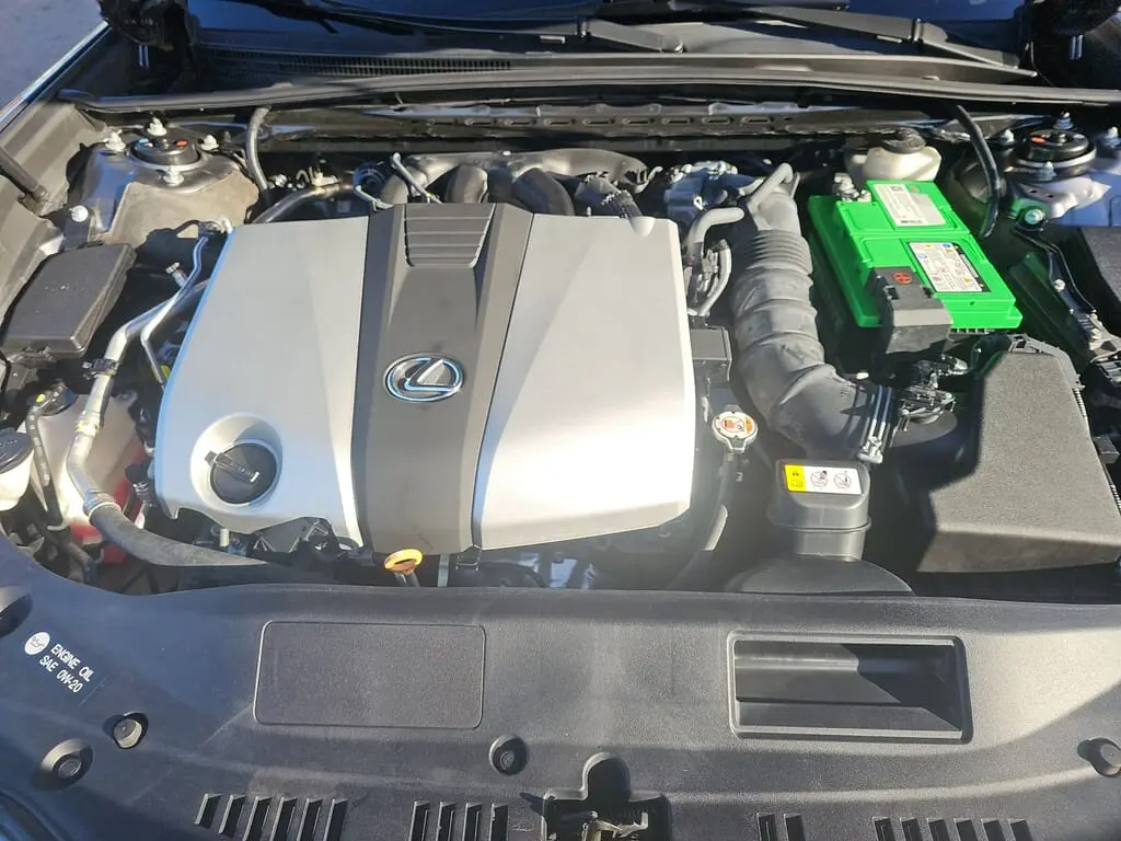 Florida Fine Cars - Used LEXUS ES 2019 ORLANDO ES 350