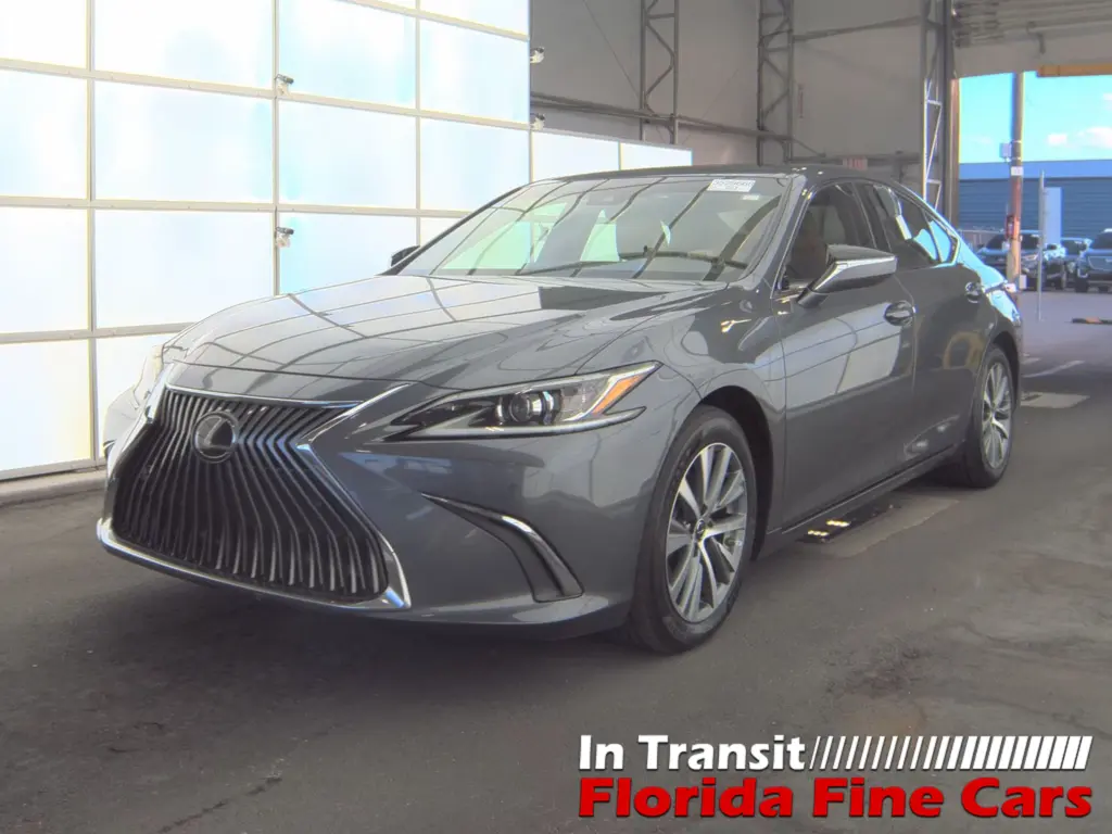 Florida Fine Cars - Used LEXUS ES 2019 ORLANDO ES 350