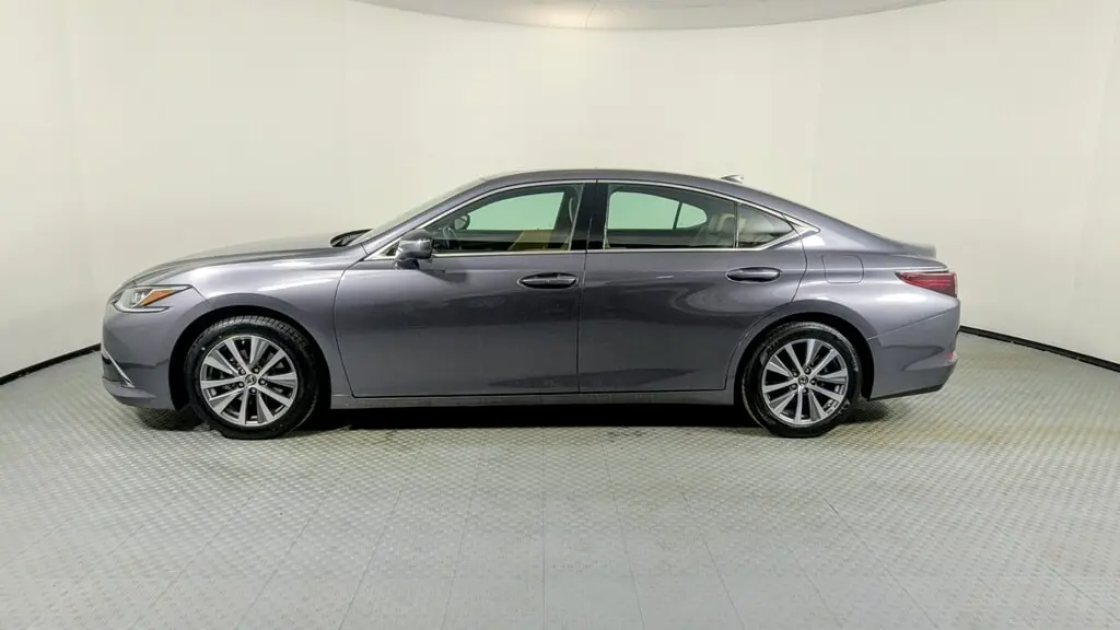 Florida Fine Cars - Used LEXUS ES 2019 ORLANDO ES 350