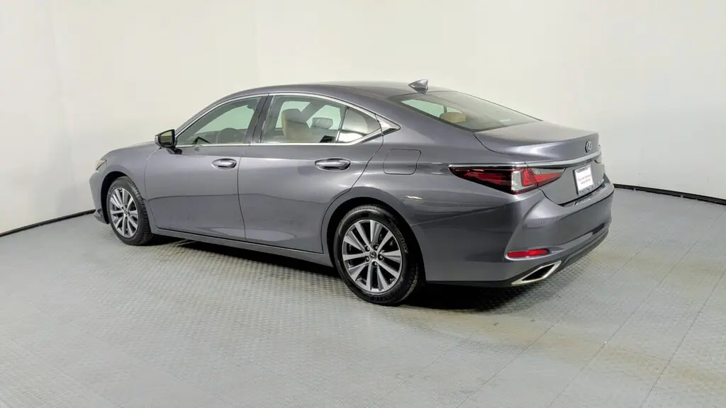 Florida Fine Cars - Used LEXUS ES 2019 ORLANDO ES 350