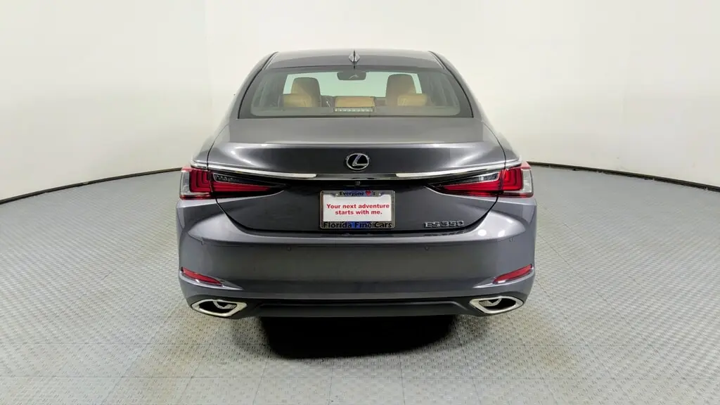 Florida Fine Cars - Used LEXUS ES 2019 ORLANDO ES 350