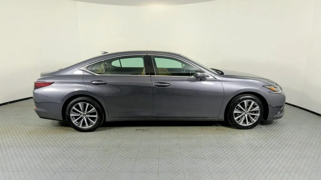 Florida Fine Cars - Used LEXUS ES 2019 ORLANDO ES 350