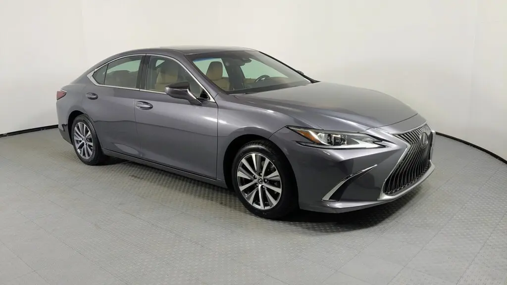Florida Fine Cars - Used LEXUS ES 2019 ORLANDO ES 350