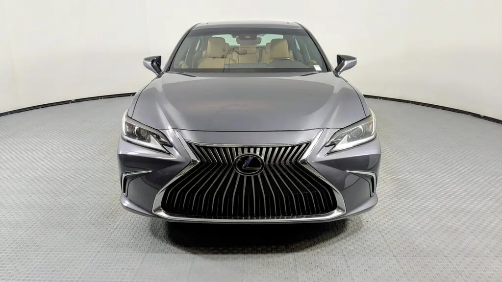Florida Fine Cars - Used LEXUS ES 2019 ORLANDO ES 350