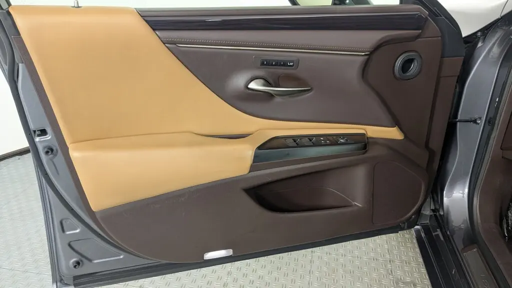 Florida Fine Cars - Used LEXUS ES 2019 ORLANDO ES 350