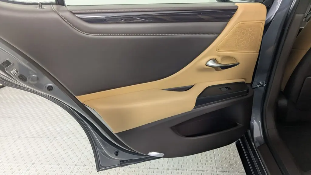 Florida Fine Cars - Used LEXUS ES 2019 ORLANDO ES 350