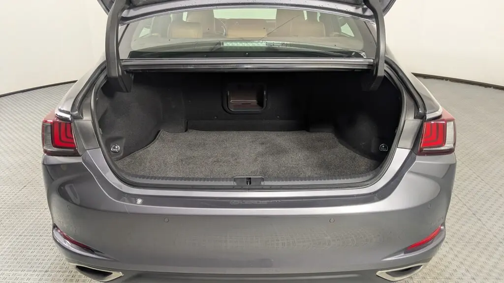 Florida Fine Cars - Used LEXUS ES 2019 ORLANDO ES 350