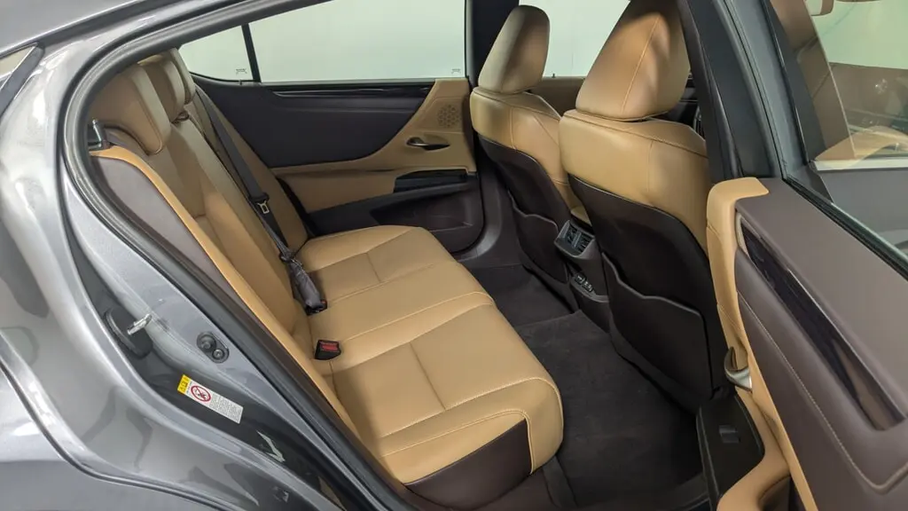 Florida Fine Cars - Used LEXUS ES 2019 ORLANDO ES 350