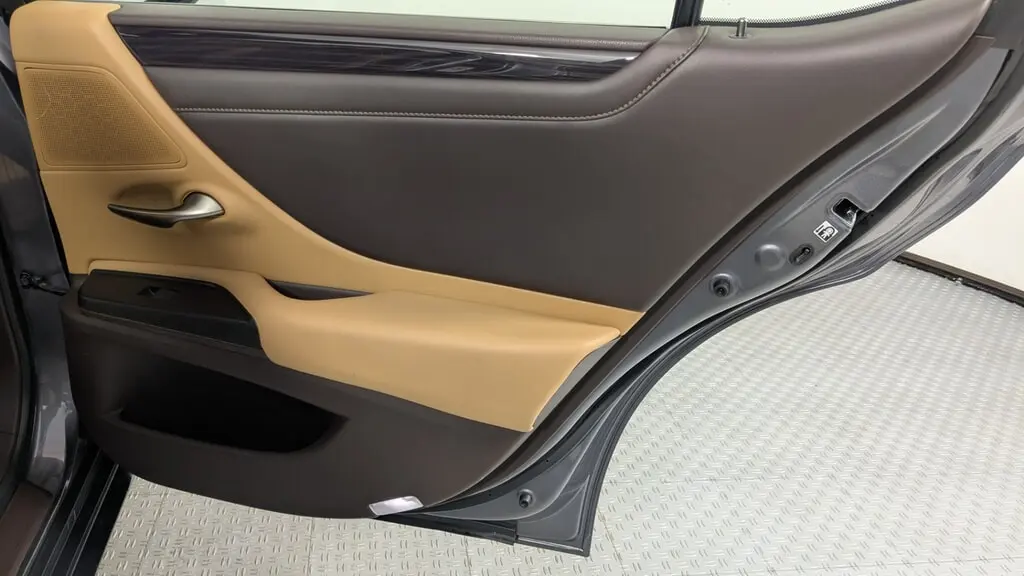 Florida Fine Cars - Used LEXUS ES 2019 ORLANDO ES 350