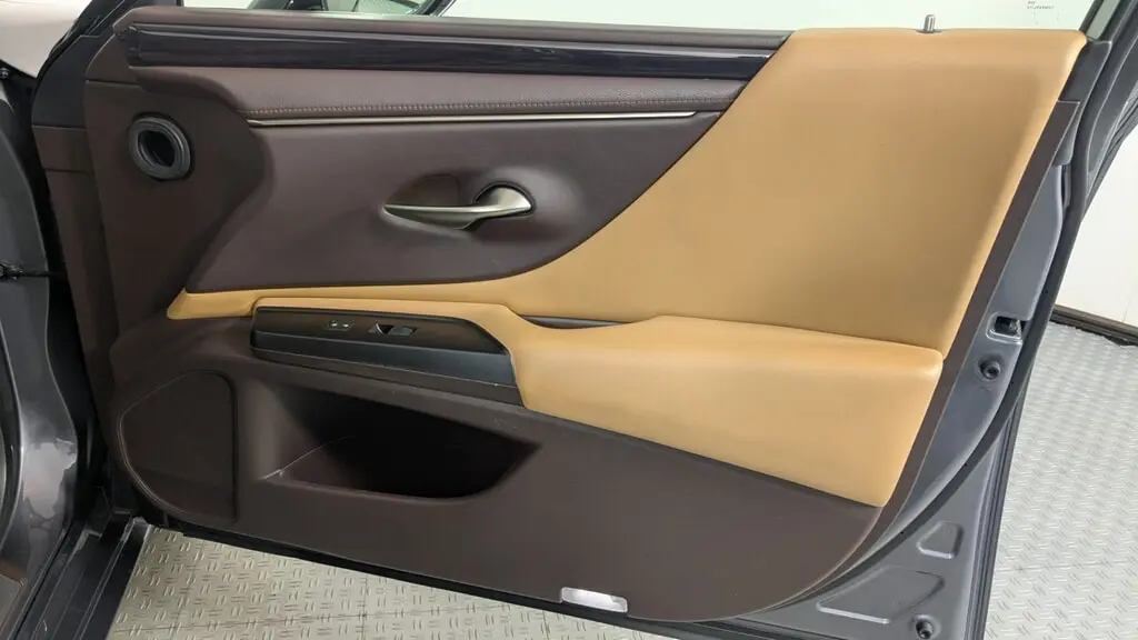 Florida Fine Cars - Used LEXUS ES 2019 ORLANDO ES 350