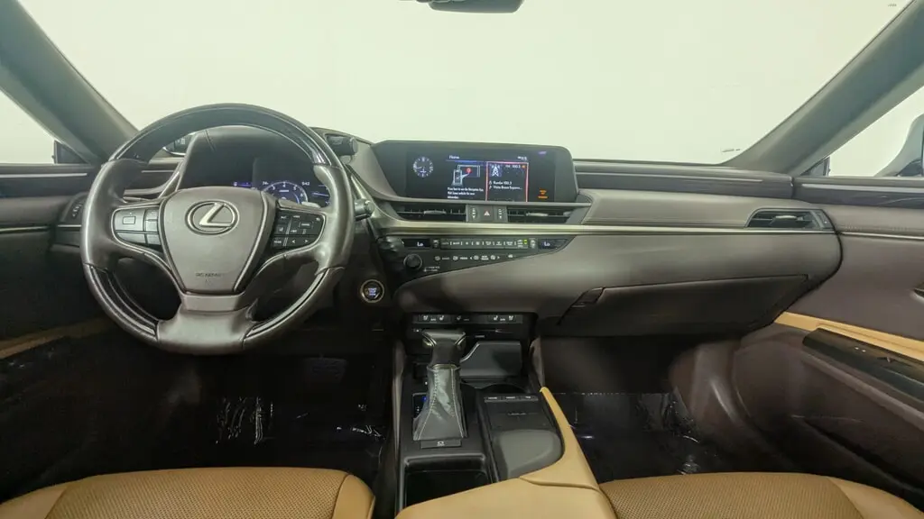 Florida Fine Cars - Used LEXUS ES 2019 ORLANDO ES 350