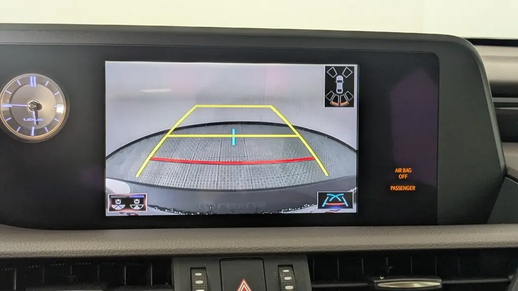 Florida Fine Cars - Used LEXUS ES 2019 ORLANDO ES 350