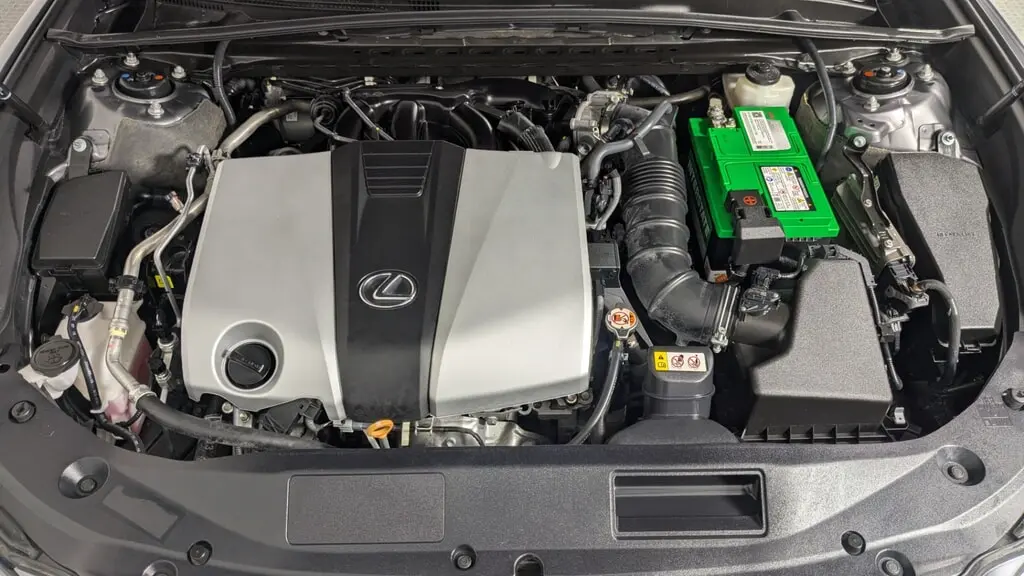 Florida Fine Cars - Used LEXUS ES 2019 ORLANDO ES 350