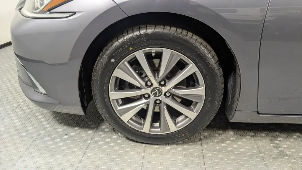 Florida Fine Cars - Used LEXUS ES 2019 ORLANDO ES 350