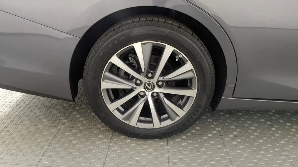 Florida Fine Cars - Used LEXUS ES 2019 ORLANDO ES 350