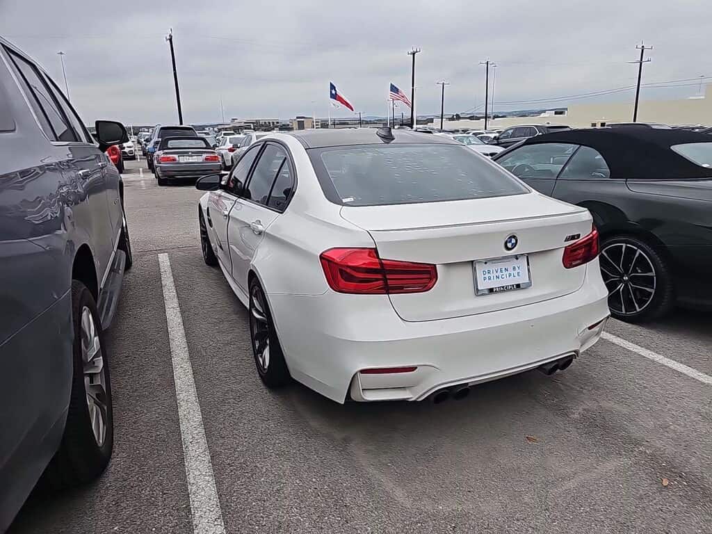 Florida Fine Cars - Used BMW M3 2017 MIAMI 