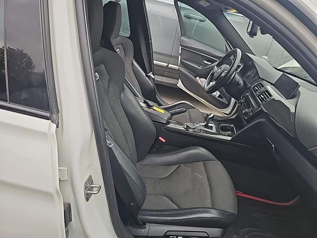 Florida Fine Cars - Used BMW M3 2017 MIAMI 