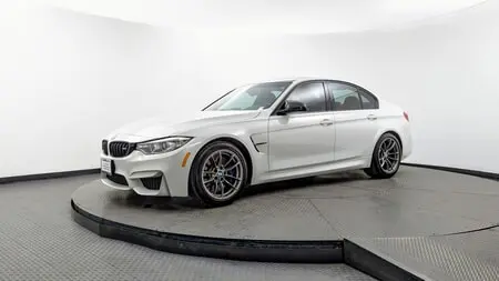 Florida Fine Cars - Used BMW M3 2017 MIAMI 