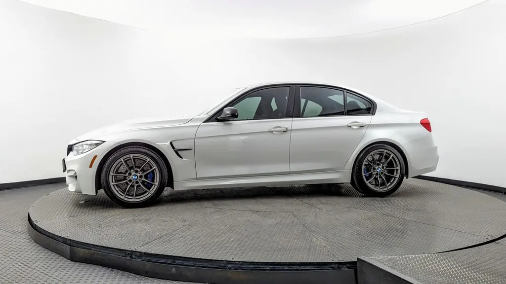 Florida Fine Cars - Used BMW M3 2017 MIAMI 