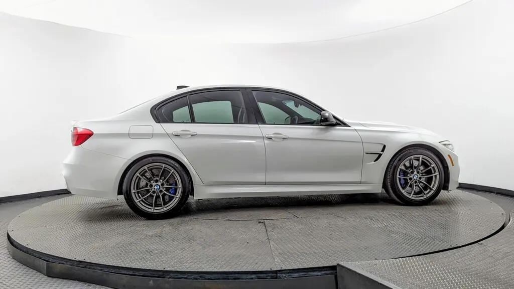 Florida Fine Cars - Used BMW M3 2017 MIAMI 