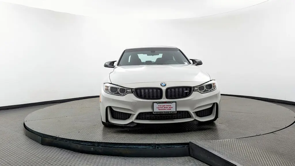 Florida Fine Cars - Used BMW M3 2017 MIAMI 